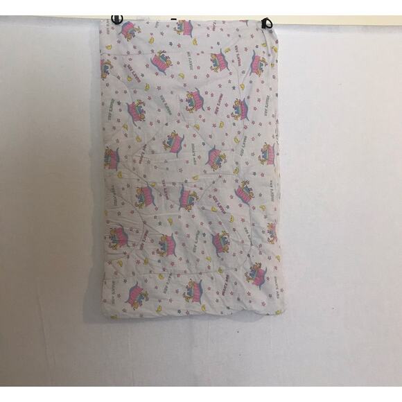 Vintage‎ Noah's ark sleeping bag - Picture 2 of 11